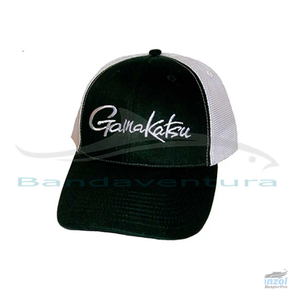GAMAKATSU MATTE SILICONE CAP