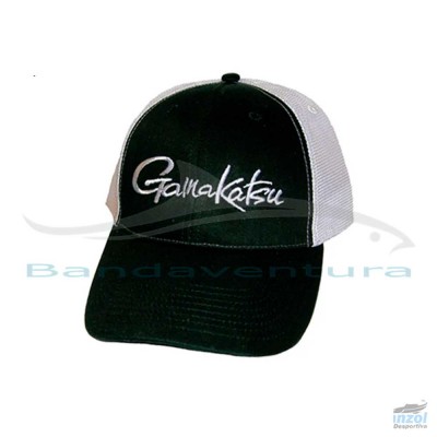 GAMAKATSU MATTE SILICONE CAP