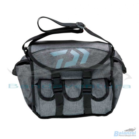DAIWA SACO MUSSETTE