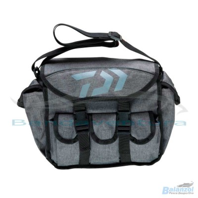 DAIWA MUSSETTE BAG