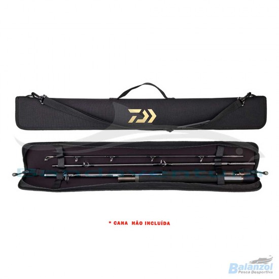 DAIWA SACO RÍGIDO DE VIAGEM...