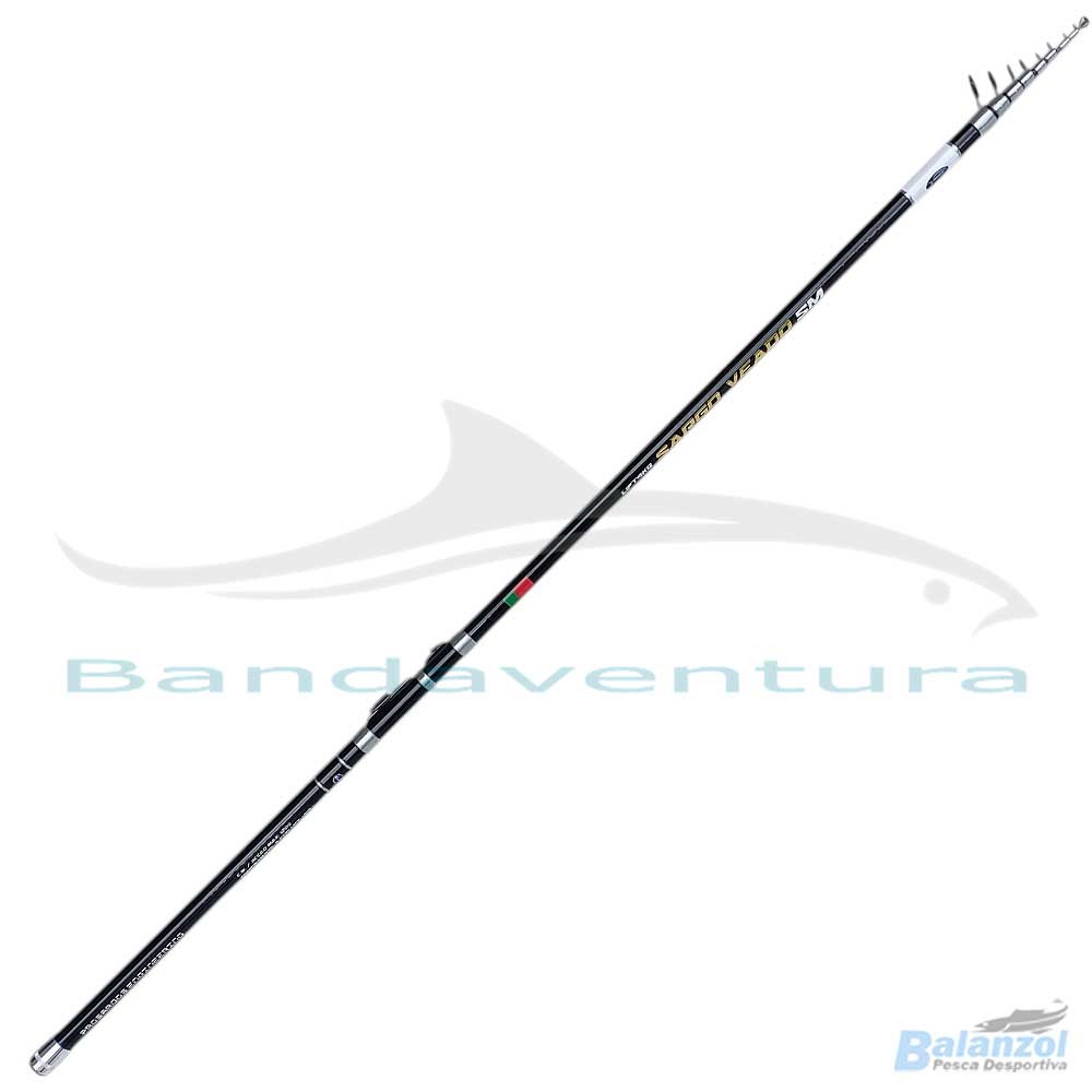 PROSARGOS SARGO VEADO 5.00MT PROSARGOS SARGO VEADO 5.00MT