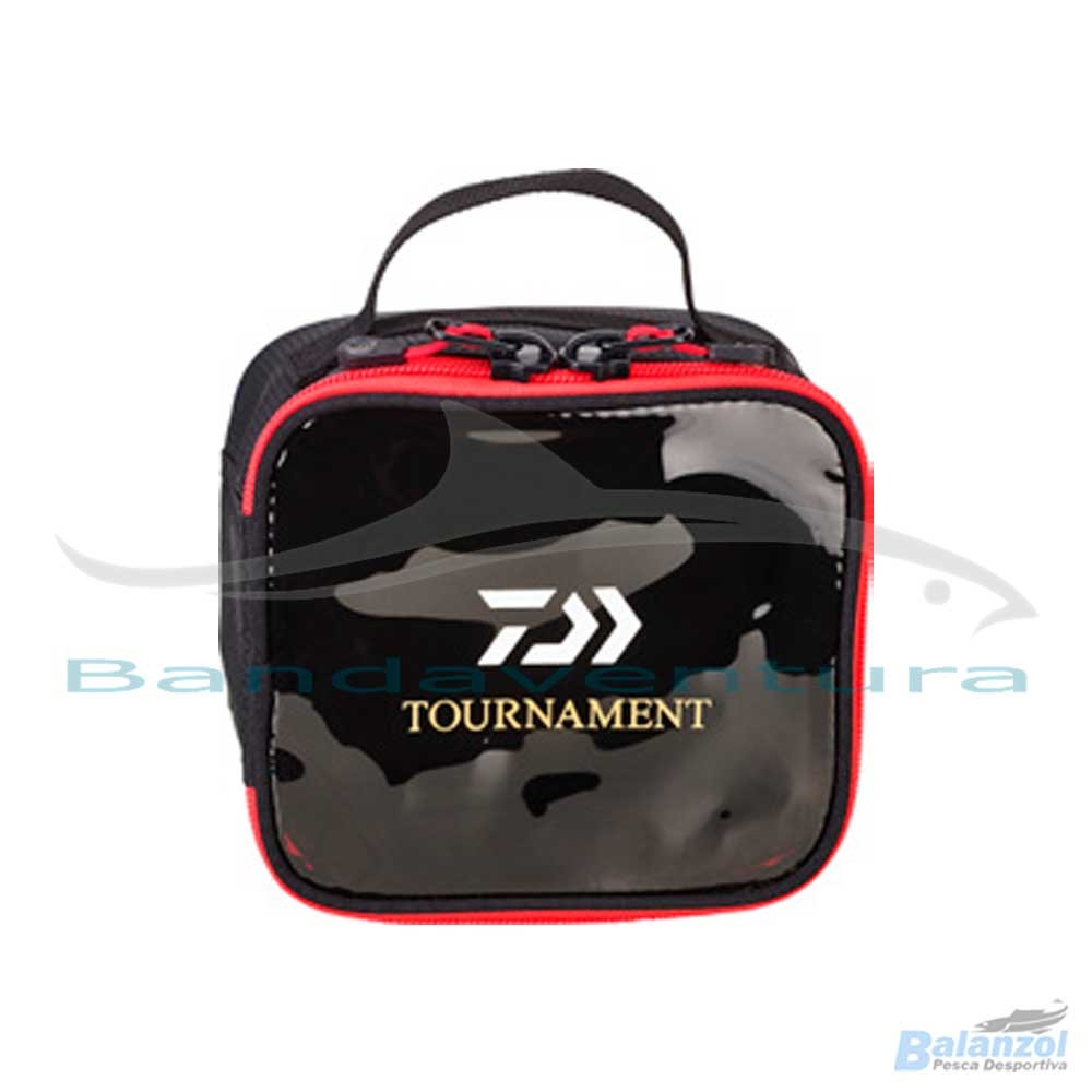 DAIWA SACO PARA ACESSÓRIOS TOURNAMENT SURF