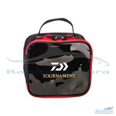DAIWA SACO PARA ACESSÓRIOS TOURNAMENT SURF