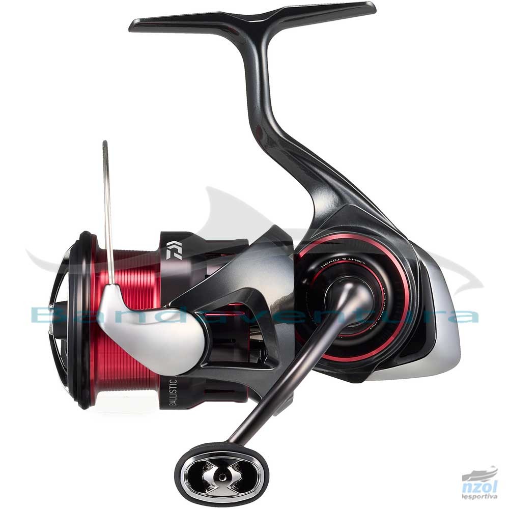 DAIWA BALLISTIC 25 AIR LT 3000 H