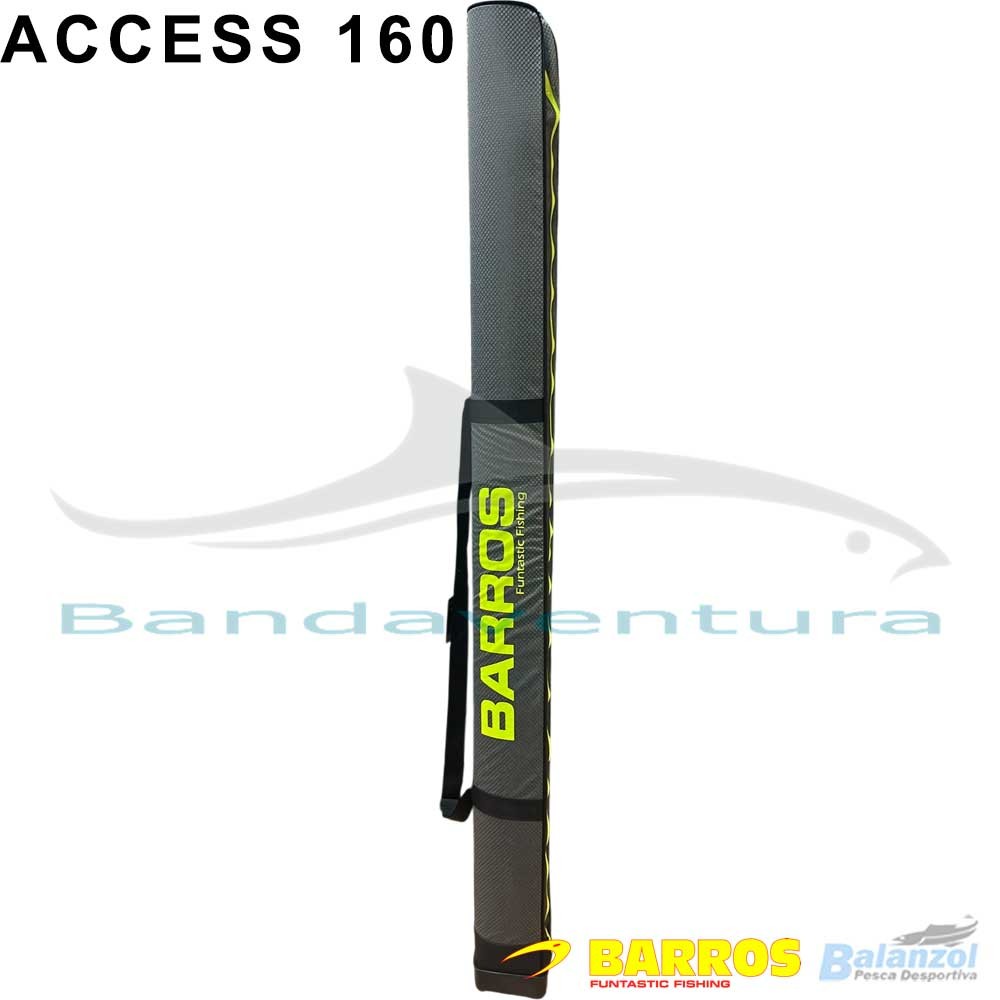 BARROS CARRY ACCESS 1.60MT