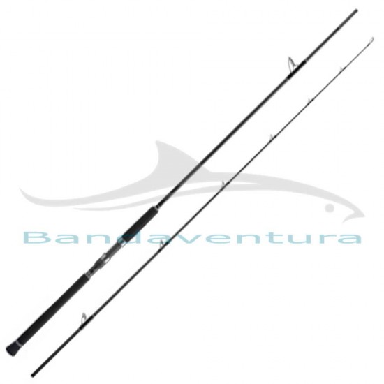 SHIMANO CURRENTSNIPER XR S 100 MH 3,05MT