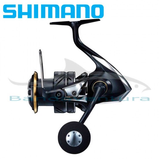 SHIMANO SUSTAIN C5000 XG FJ