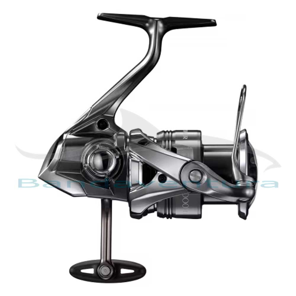 SHIMANO TWIN POWER C 3000 FE