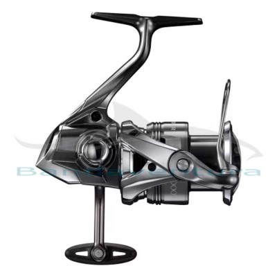 SHIMANO TWIN POWER C 3000 FE