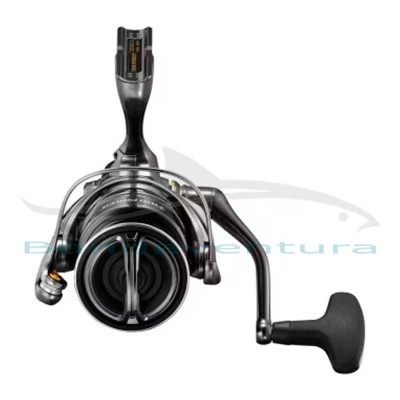 SHIMANO TWIN POWER FE C3000XG
