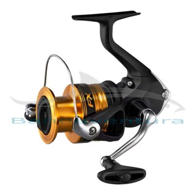 SHIMANO CARRETO FX 4000 FC