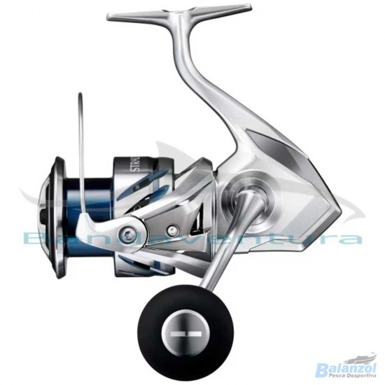 SHIMANO STRADIC C5000 XG FM