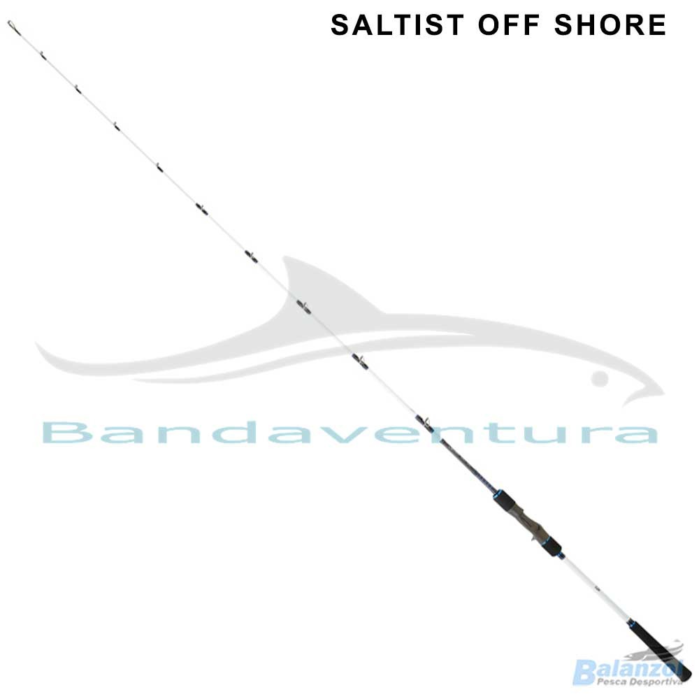 DAIWA SALTIST OFF SHORE 1.91MT 90-210GR