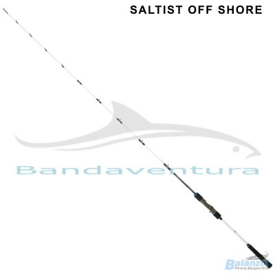 DAIWA SALTIST OFF SHORE 1.91MT 90-210GR