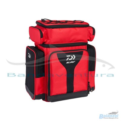 DAIWA SURF BACKPACK 50L