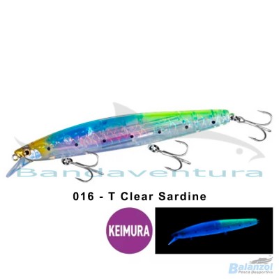 Shimano Silent Assassin 120F Flash Boost Lure – 19g, Floating, AR-C, Best For UK Seabass, Made In Japan