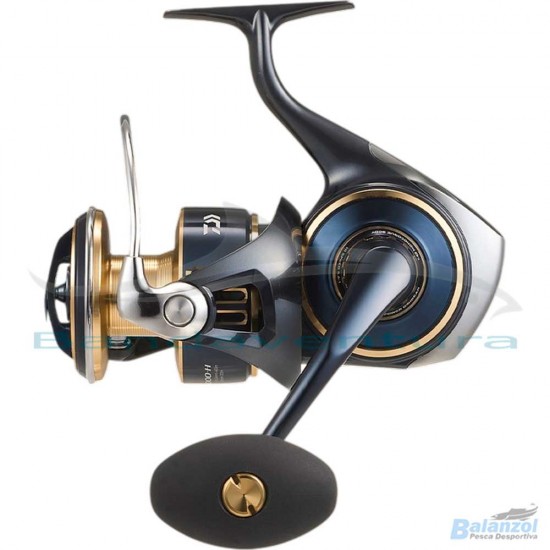 DAIWA SALTIGA 25 18000H
