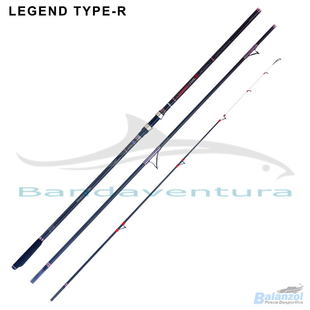 VEGA LEGEND TYPE-R 4.20MT