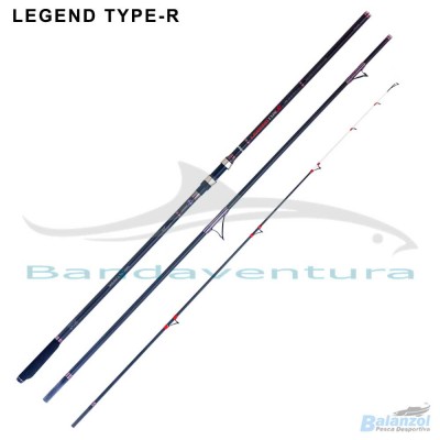 VEGA LEGEND TYPE-R 4.20MT