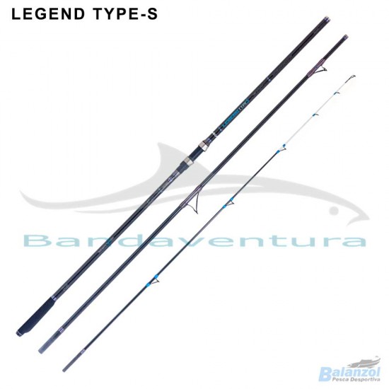 VEGA LEGEND TYPE-S 4.20MT 120-280GR