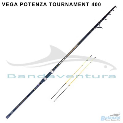 VEGA POTENZA TOURNAMENT 400