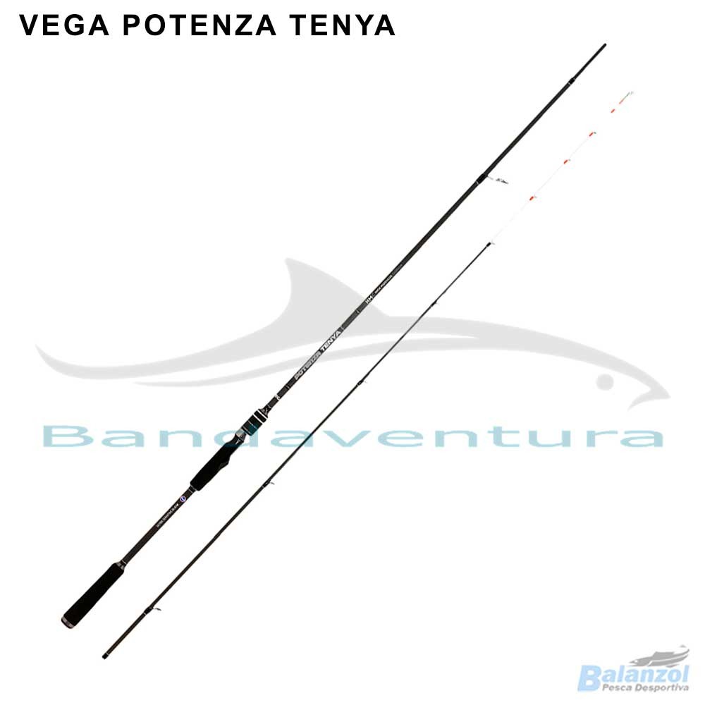 VEGA POTENZA TENYA 2.52MT