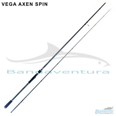 VEGA AXEN SPIN 3.00MT