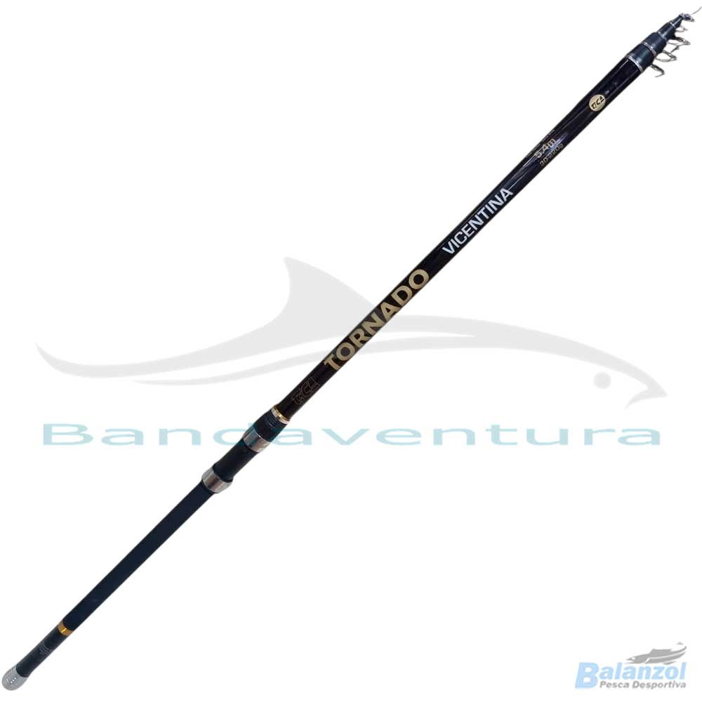 TICA TORNADO VICENTINA 5.40MT TICA TORNADO VICENTINA 5.40MT