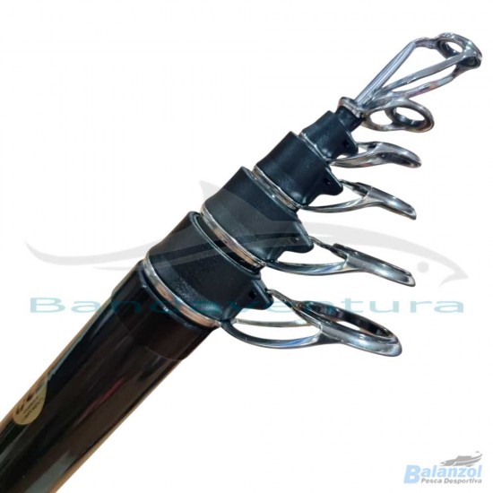 TICA TORNADO VICENTINA 5.40MT