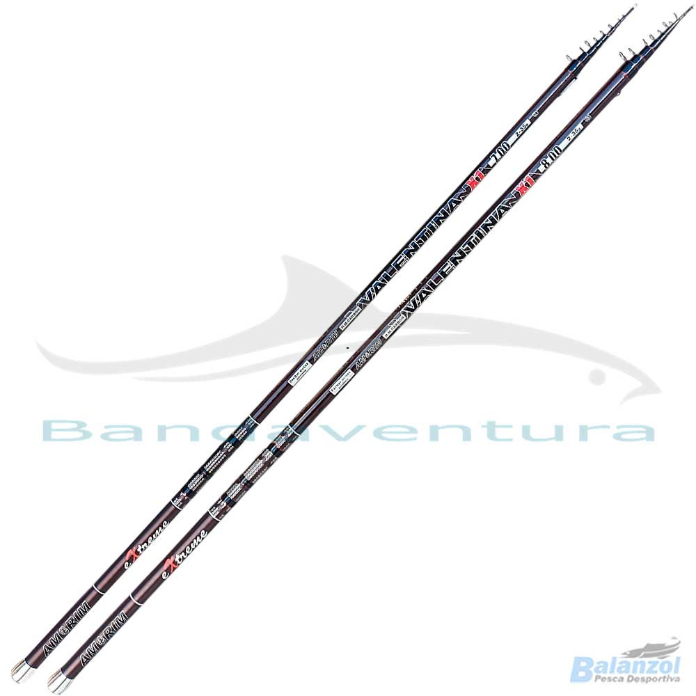 AMORIM VALENTINA X1 EXTREME AMORIM VALENTINA X1 EXTREME