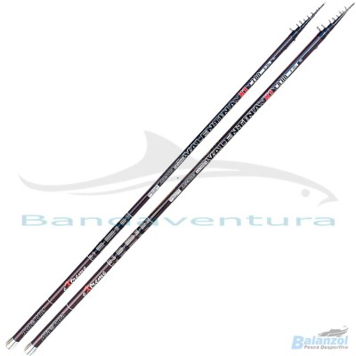 AMORIM VALENTINA X1 EXTREME