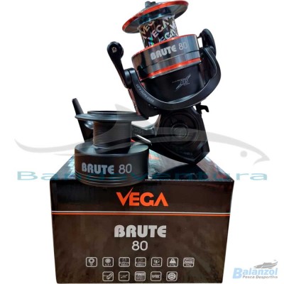 VEGA BRUTE 80