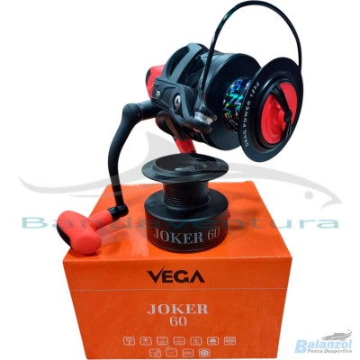 VEGA JOKER 60