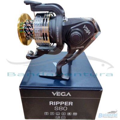 VEGA RIPPER S80