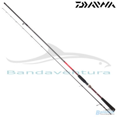 DAIWA SALTIST TENYA MH 2.44MT 15-80GR