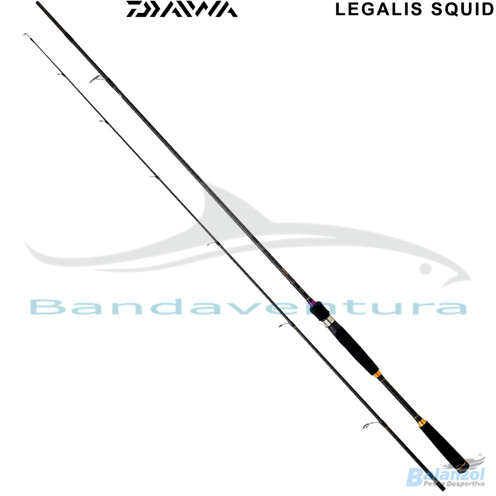DAIWA LEGALIS SQUID 2.74MT DAIWA LEGALIS SQUID 2.74MT
