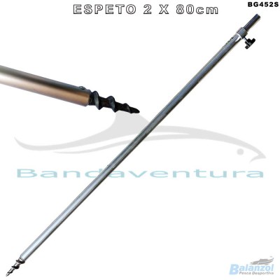 K21 ESPETO UNIVERSAL COM ROSCA BG459S