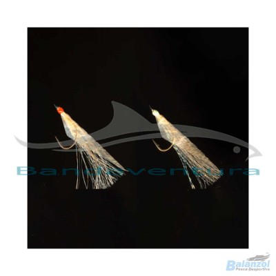 HAYABUSA MONTAGEM FLASHER GOLD