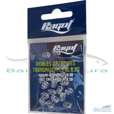 RAGOT PEROLA CROSSBEAD