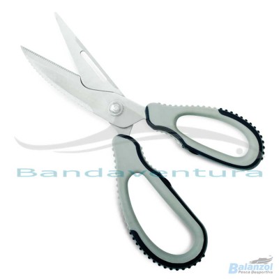 RAPALA TESOURA MULTIFUNCIONAL