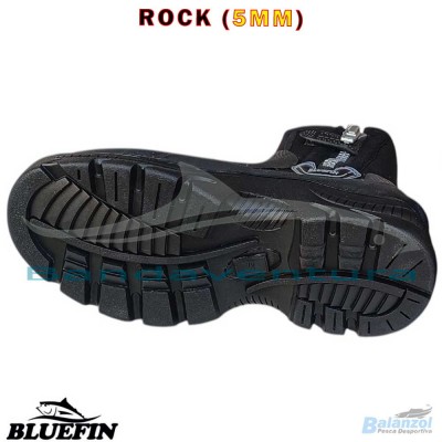 BLUEFIN ROCK BOOTS 5MM