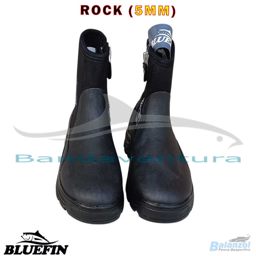 BLUEFIN BOTAS ROCK 5MM