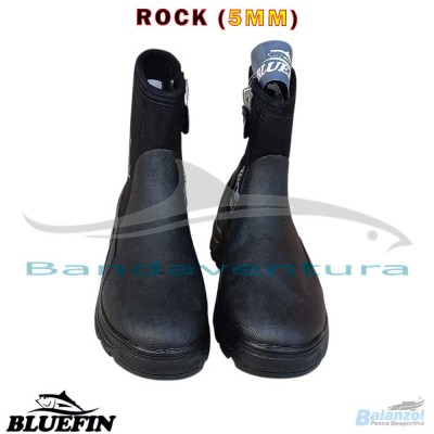 BLUEFIN BOTAS ROCK 5MM