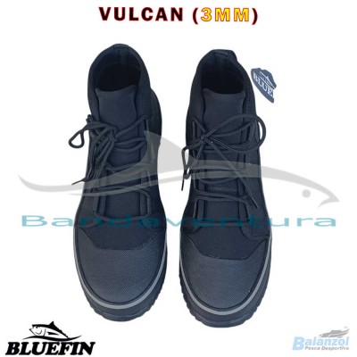 BLUEFIN VULCAN BOOTS 3MM