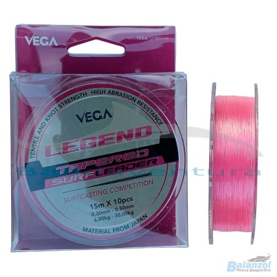 VEGA LEGEND SURF SHOCK LEADER