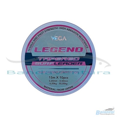 VEGA LEGEND SURF SHOCK LEADER