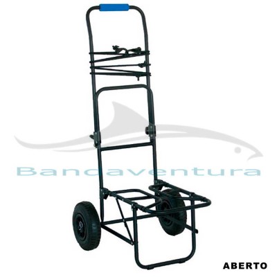 RAGOT CARRO COMPACT