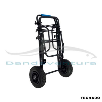 RAGOT CARRO COMPACT