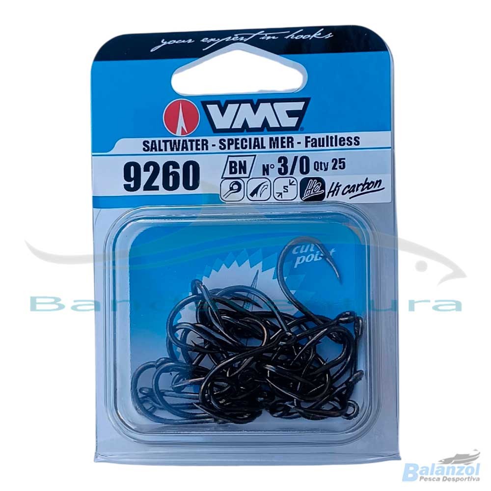 VMC 9260 ESPECIAL MAR